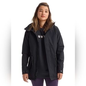 Burton Sadie Water-resistant Jacket